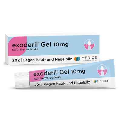 Exoderil bei apo-discounter.de bestellen