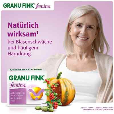 GRANU FINK femina bei apo-discounter.de bestellen