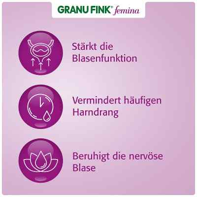 GRANU FINK femina bei apo-discounter.de bestellen