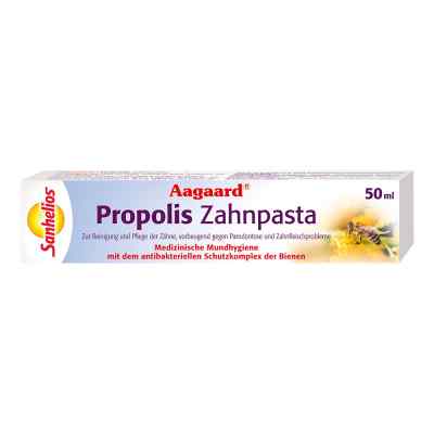 Aagaard Propolis Zahnpasta bei apo-discounter.de bestellen