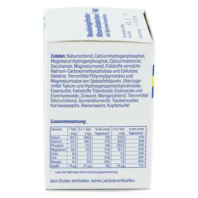 Neukönigsförder Mineraltabletten Ne bei apo-discounter.de bestellen