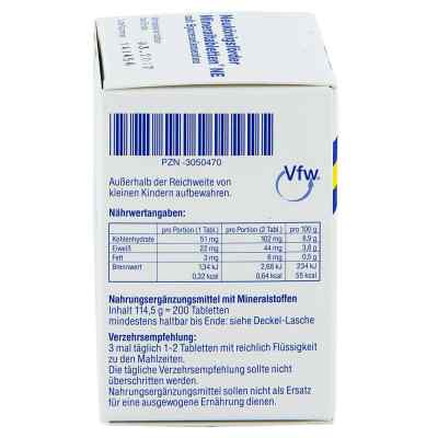 Neukönigsförder Mineraltabletten Ne bei apo-discounter.de bestellen