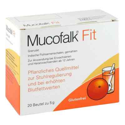Mucofalk Fit bei apo-discounter.de bestellen
