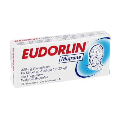 EUDORLIN Migräne bei apo-discounter.de bestellen