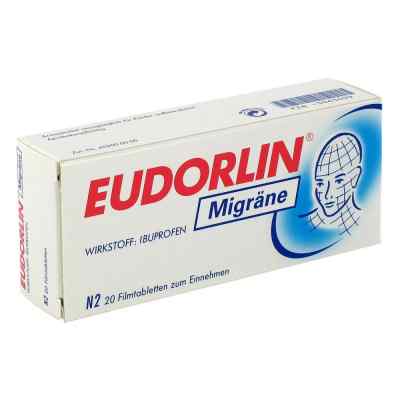 EUDORLIN Migräne bei apo-discounter.de bestellen