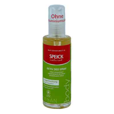 Speick natural Aktiv Deo-spray bei apo-discounter.de bestellen