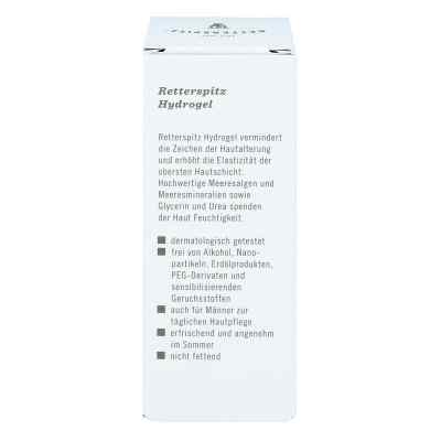Retterspitz Hydrogel bei apo-discounter.de bestellen