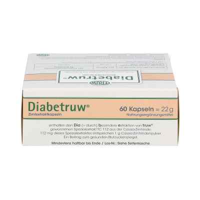Diabetruw Zimtkapseln bei apo-discounter.de bestellen
