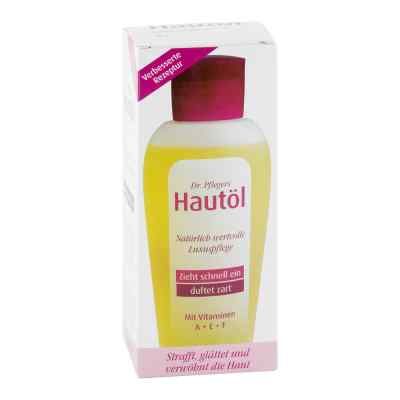 Pflegers Hautöl bei apo-discounter.de bestellen