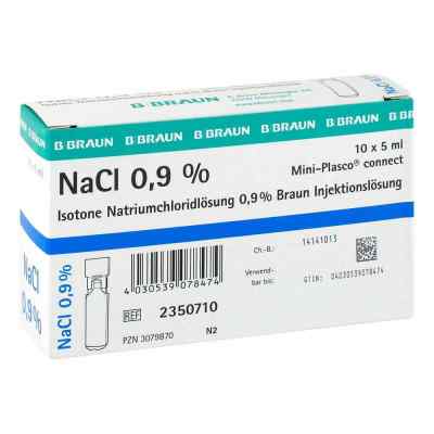Kochsalzlösung 0,9% Miniplasco connect bei apo-discounter.de bestellen