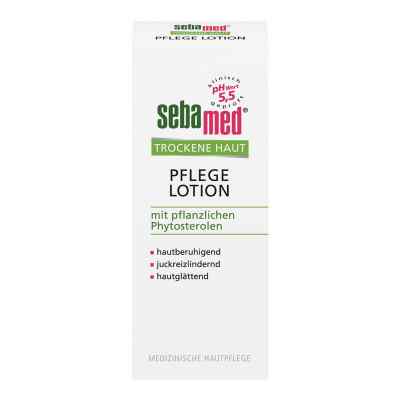 Sebamed Trockene Haut Pflege Lotion bei apo-discounter.de bestellen