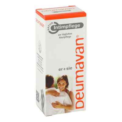 Deumavan Salbe Natur ohne Lavendel Tube bei apo-discounter.de bestellen