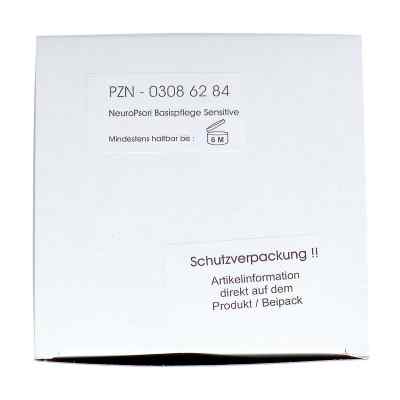 Neuropsori Basispflege Sensitive Creme bei apo-discounter.de bestellen