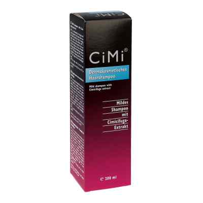 Cimi Shampoo bei apo-discounter.de bestellen