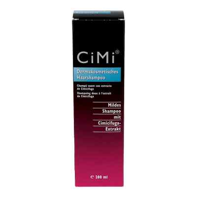 Cimi Shampoo bei apo-discounter.de bestellen