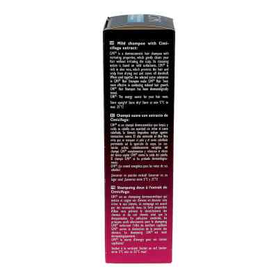 Cimi Shampoo bei apo-discounter.de bestellen