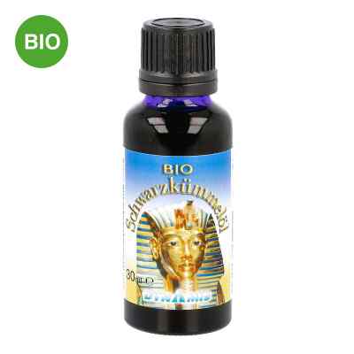 Schwarzkümmel Bio ägypt. öl bei apo-discounter.de bestellen