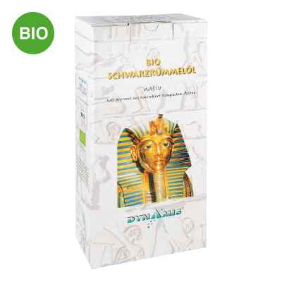 Schwarzkümmel Bio ägypt. öl bei apo-discounter.de bestellen