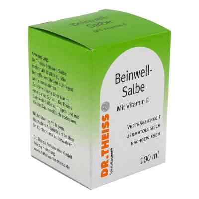 Dr.theiss Beinwellsalbe bei apo-discounter.de bestellen
