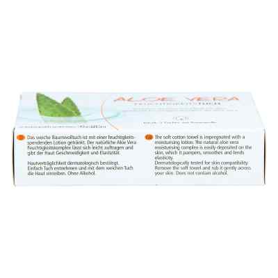 Coolike Aloe Vera Feuchtigkeitstuch bei apo-discounter.de bestellen