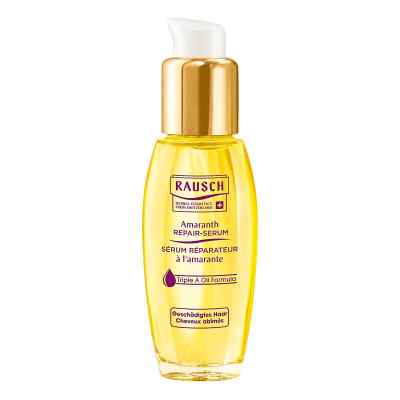 Rausch Amaranth Repair Serum bei apo-discounter.de bestellen