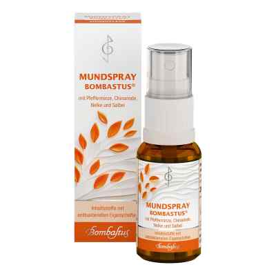 Mundspray bei apo-discounter.de bestellen