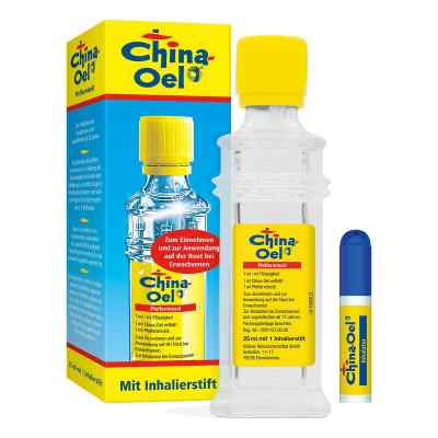 China-Oel bei apo-discounter.de bestellen