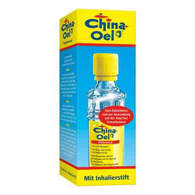 China-Oel bei apo-discounter.de bestellen