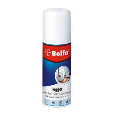 Bolfo Fogger Spray bei apo-discounter.de bestellen