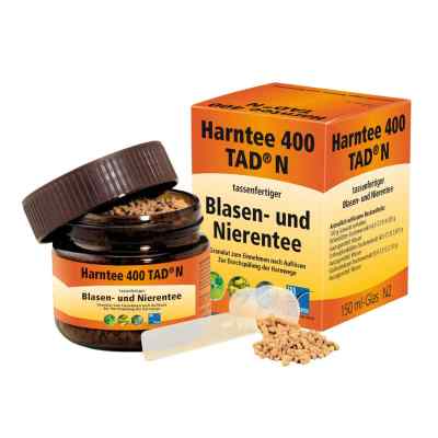 Harntee 400 TAD N bei apo-discounter.de bestellen