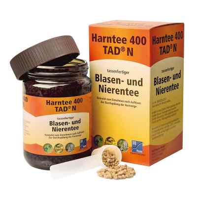 Harntee 400 TAD N bei apo-discounter.de bestellen