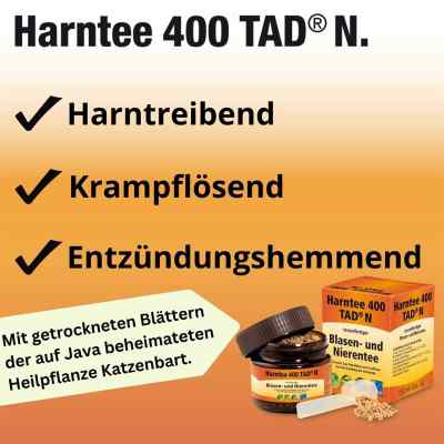 Harntee 400 TAD N bei apo-discounter.de bestellen
