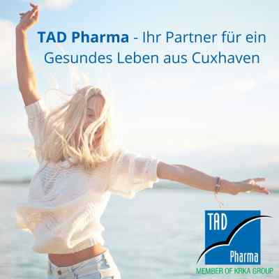 Harntee 400 TAD N bei apo-discounter.de bestellen