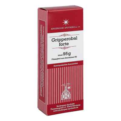 Gripperobal forte Tropfen bei apo-discounter.de bestellen