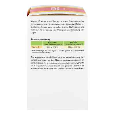 Cerola Vitamin C Taler Grandel bei apo-discounter.de bestellen