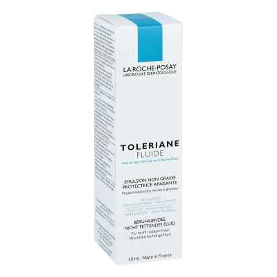 Roche Posay Toleriane Fluid Feuchtigkeitspflege bei apo-discounter.de bestellen