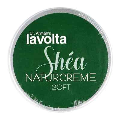 Lavolta Shea Naturcreme soft bei apo-discounter.de bestellen