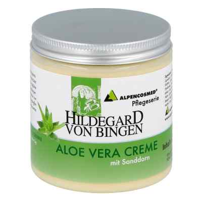 Hildegard V. Bingen Aloe Vera Creme bei apo-discounter.de bestellen