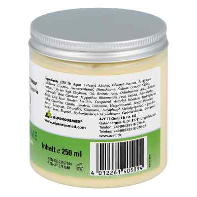 Hildegard V. Bingen Aloe Vera Creme bei apo-discounter.de bestellen