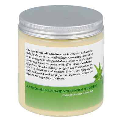 Hildegard V. Bingen Aloe Vera Creme bei apo-discounter.de bestellen