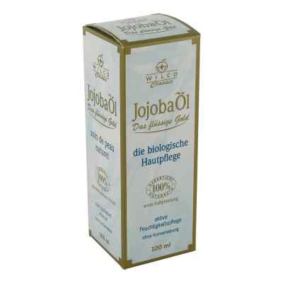 Jojoba öl 100% Wilco Classic bei apo-discounter.de bestellen