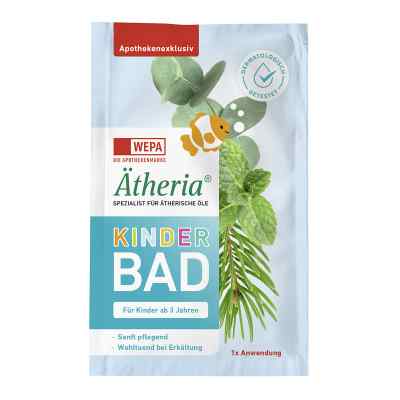 ätheria Kinderbad bei apo-discounter.de bestellen