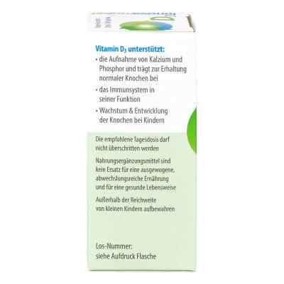 Innova Mulsin Vitamin D3 Emulsion bei apo-discounter.de bestellen