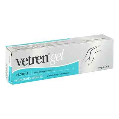Vetren Gel 30000 I.E. bei apo-discounter.de bestellen