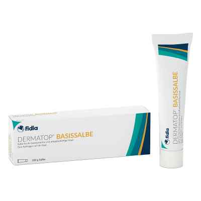 Dermatop Basissalbe bei apo-discounter.de bestellen