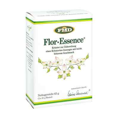 Flor Essence Tee bei apo-discounter.de bestellen