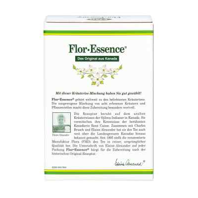 Flor Essence Tee bei apo-discounter.de bestellen