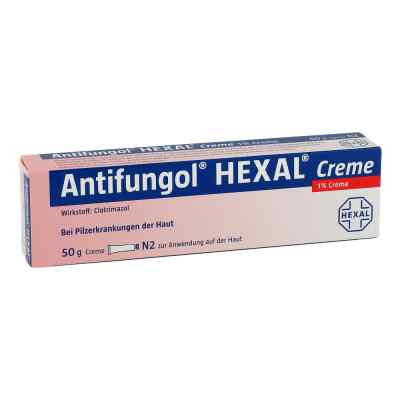 Antifungol HEXAL bei apo-discounter.de bestellen