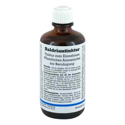 Baldrian Tinktur Herbeta Dab 8 bei apo-discounter.de bestellen