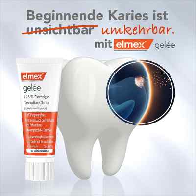 Elmex Gelee bei apo-discounter.de bestellen